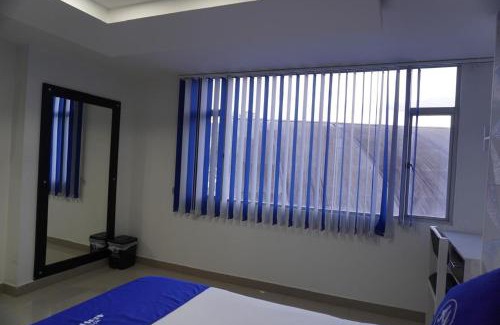 San Juan de Pasto Hotel | Hotel Ariston