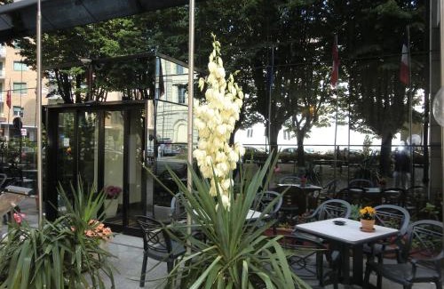 Acqui Terme Hotel | Hotel Ariston