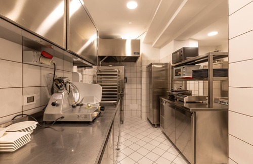 Carrobbio Hotel | Hotel Ariston