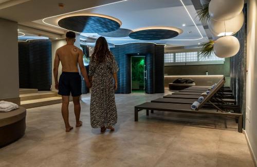 Montecatini Terme Hotel | Hotel Ariston & Spa