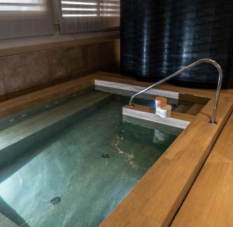 Montecatini Terme Hotel | Hotel Ariston & Spa