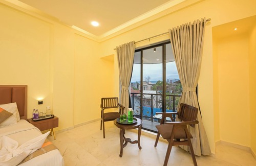 Lonavala Hotel | Hotel Aristro