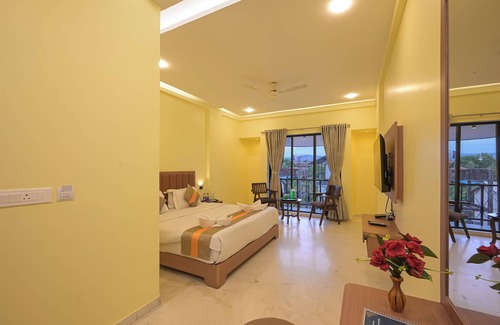 Lonavala Hotel | Hotel Aristro