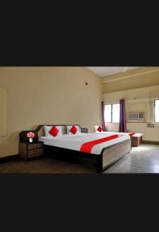 Allahabad Cama Y Desayuno | Hotel Arjun
