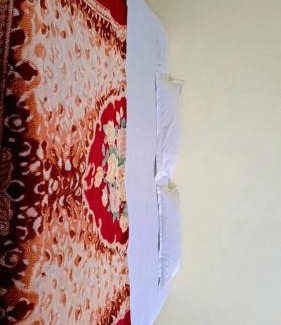 Allahabad Cama Y Desayuno | Hotel Arjun