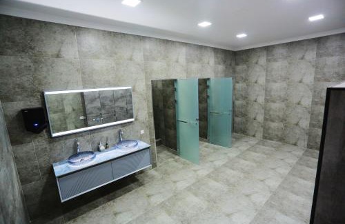 Bukhara Hotel | Hotel Ark Premium