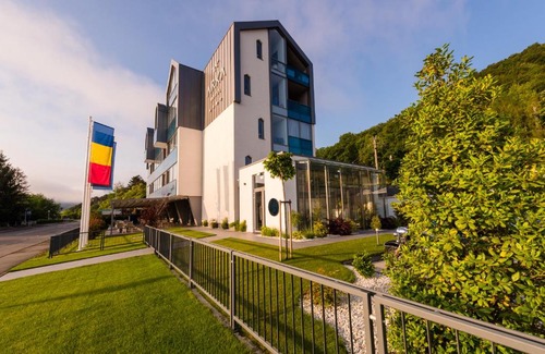 Orsova Hotel | Hotel Arka