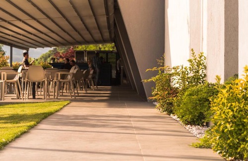 Orsova Hotel | Hotel Arka