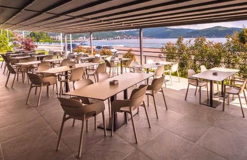 Orsova Hotel | Hotel Arka