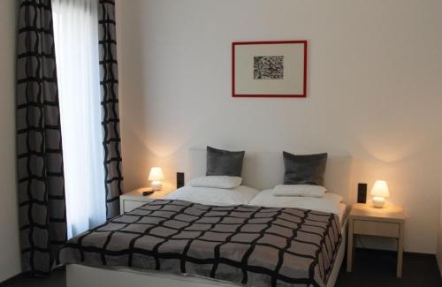Pecs Hotel | Hotel Arkadia
