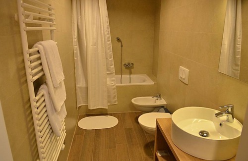 Pecs Hotel | Hotel Arkadia