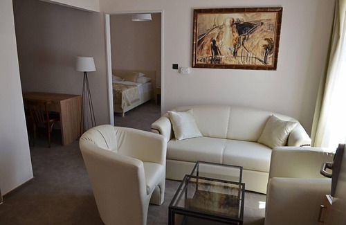 Pecs Hotel | Hotel Arkadia