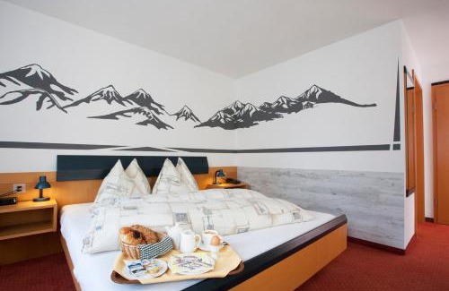 Salgesch Hotel | Hotel Arkanum