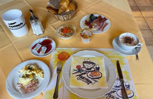 Salgesch Hotel | Hotel Arkanum