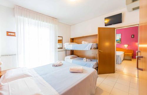 Rivazzurra Hotel | Hotel Arlino