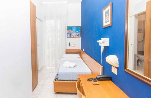 Rivazzurra Hotel | Hotel Arlino