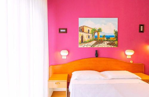 Rivazzurra Hotel | Hotel Arlino