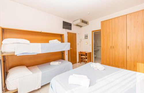 Rivazzurra Hotel | Hotel Arlino