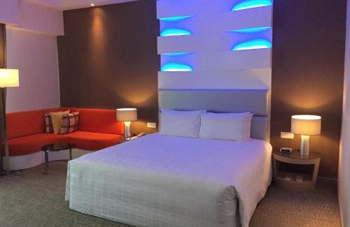 Petaling Jaya Hotel | Hotel Armada Petaling Jaya