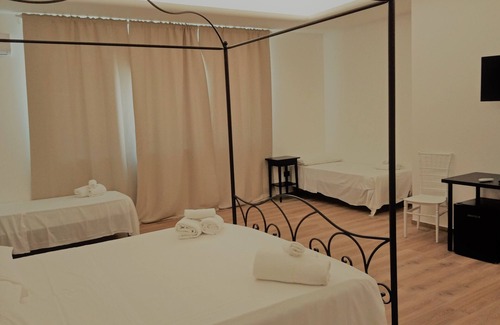 Noto Hotel | Hotel Armonia