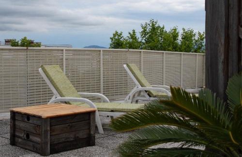 Miramare Hotel | Hotel Arno