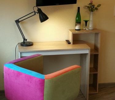 Historic Downtown Hotel | Hotel Arns