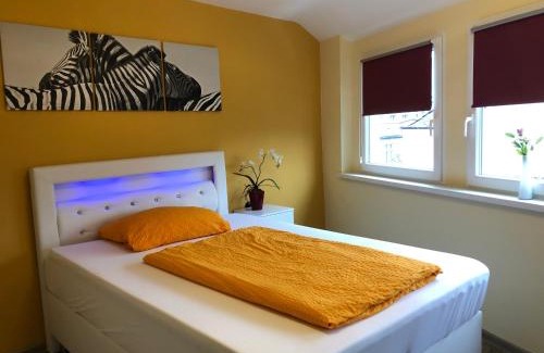 Historic Downtown Hotel | Hotel Arns