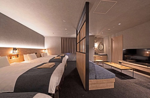 Hida Takayama Onsen Hotel | hotel around TAKAYAMA, Ascend Hotel Collection