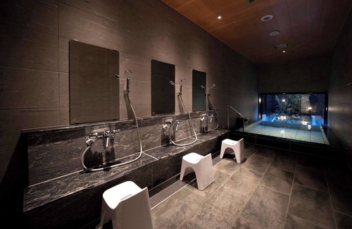 Hida Takayama Onsen Hotel | hotel around TAKAYAMA, Ascend Hotel Collection
