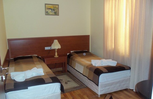 Yeghegnadzor Hotel | Hotel Arpa
