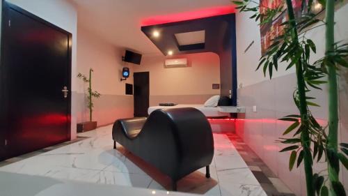 Paraíso Hotel | hotel arrecife