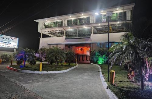 Paraíso Hotel | hotel arrecife