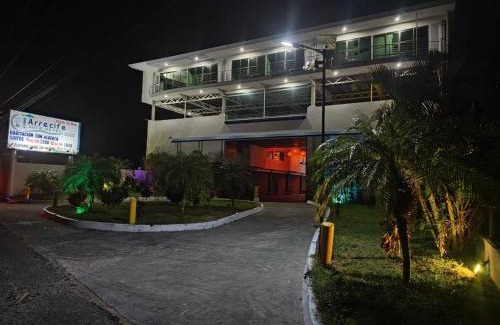 Paraíso Hotel | hotel arrecife