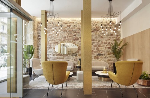 San Sebastian Centro Hotel | Hotel Arrizul Catedral