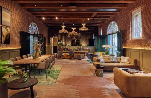Delft Hotel | Hotel Arsenaal Delft