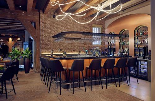 Delft Hotel | Hotel Arsenaal Delft