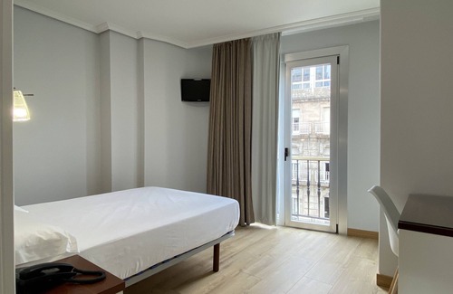 Vigo Hotel | Hotel Arsus