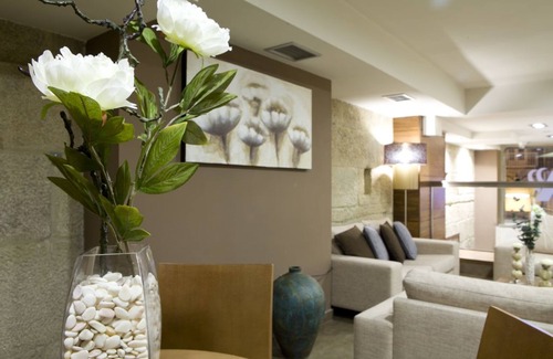 Vigo Hotel | Hotel Arsus