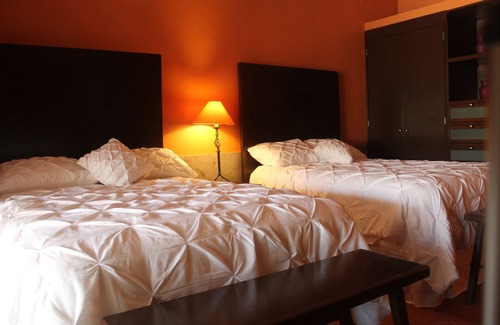 Colima Hotel | Hotel&Art Gallery Casona de los Milagros