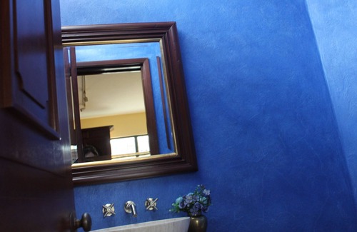 Colima Hotel | Hotel&Art Gallery Casona de los Milagros