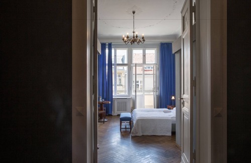 West Berlin Centre Hotel | Hotel Art Nouveau