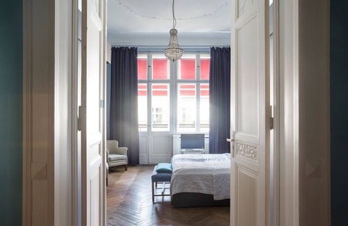 West Berlin Centre Hotel | Hotel Art Nouveau