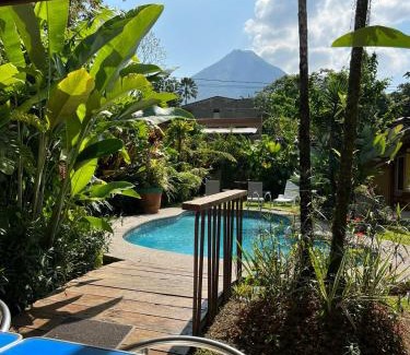 La Fortuna Hotel | Hotel Arte Natura