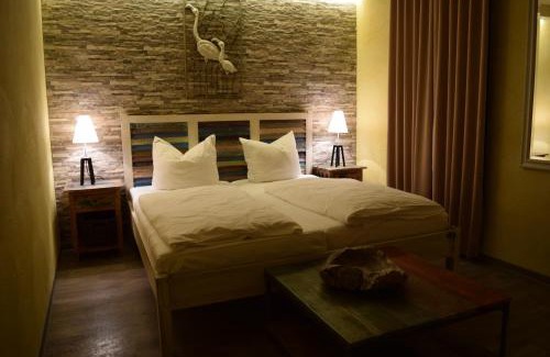 Spremberg Hotel | Hotel Arte Vida OHG