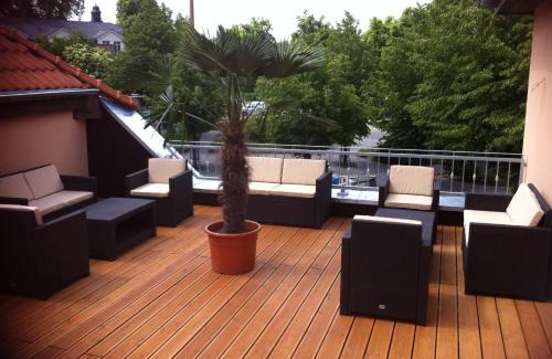 Spremberg Hotel | Hotel Arte Vida OHG
