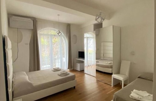 Paestum Hotel | Hotel Artemide Mare