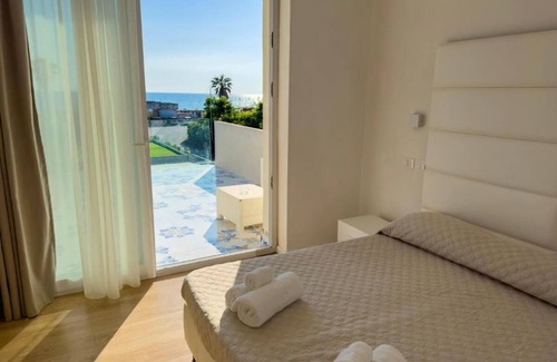 Paestum Hotel | Hotel Artemide Mare