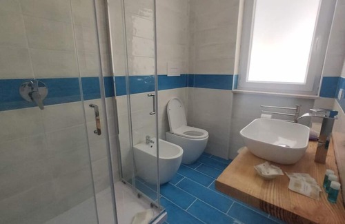 Paestum Hotel | Hotel Artemide Mare