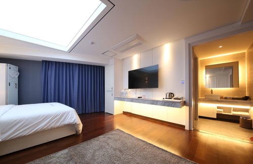 Dong-Gu Hotel | Hotel Artheim