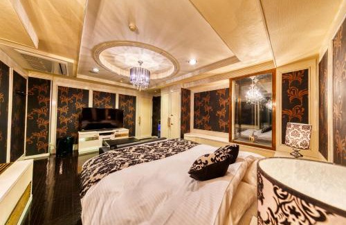 Ogaki Hotel | HOTEL Artia Ogaki (Adult Only)